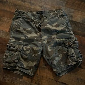 Men’s shorts